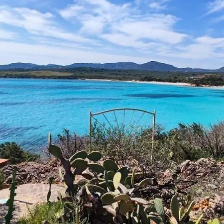 Peter Pan's Oasis Feriehus Olbia