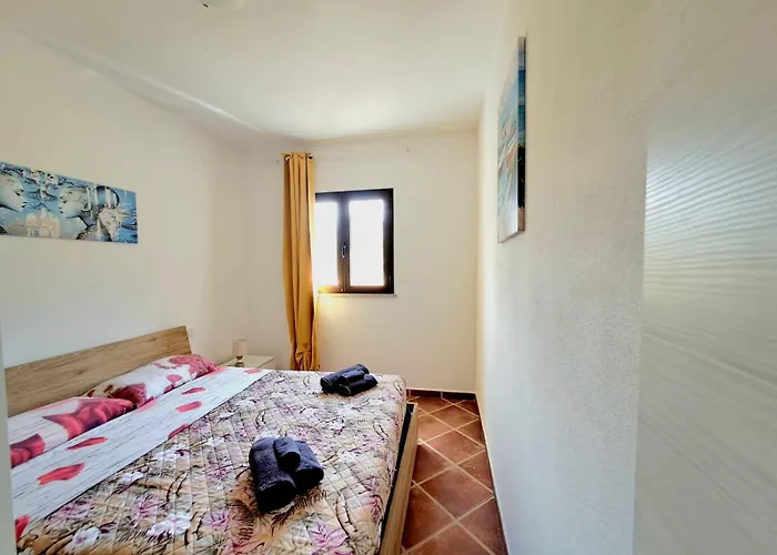 Peter Pan's Oasis Сasa de vacaciones Olbia