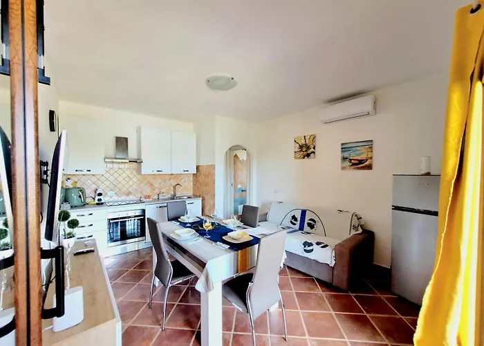 Сasa de vacaciones Peter Pan's Oasis