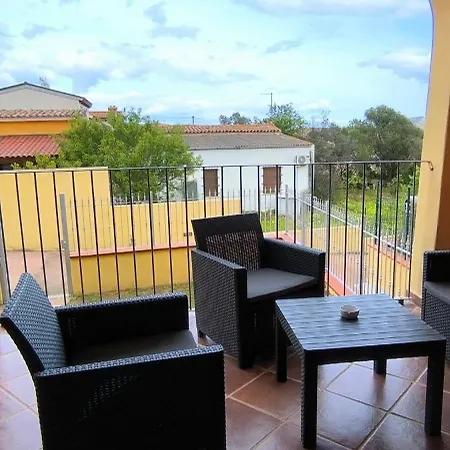 Peter Pan's Oasis Holiday home