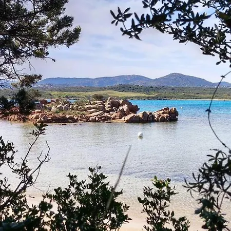 Peter Pan's Oasis Olbia