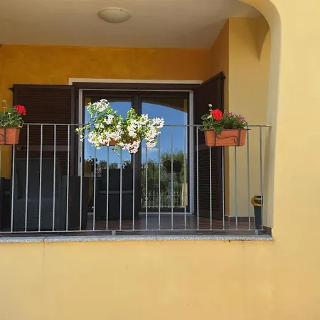 Peter Pan's Oasis Vakantiehuis *