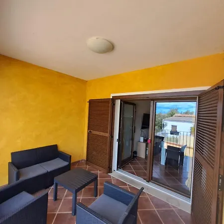 Peter Pan's Oasis Semesterbostad Olbia