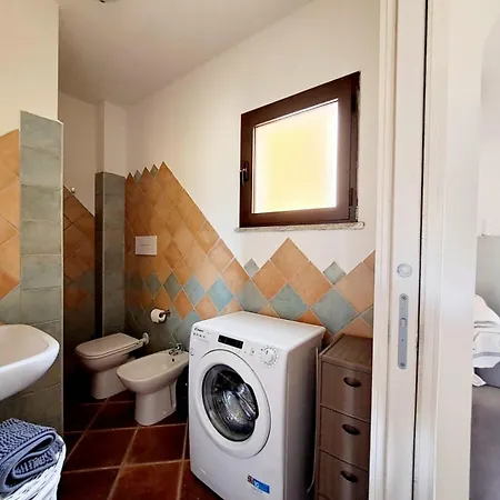 Peter Pan's Oasis * Olbia