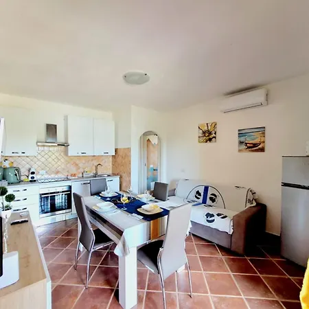 Holiday home Peter Pan's Oasis