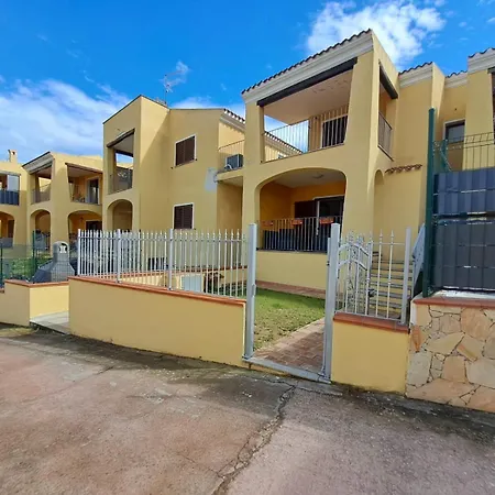 Peter Pan's Oasis Ольбия