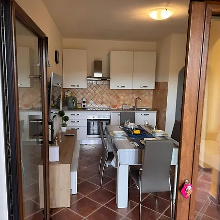 Peter Pan's Oasis Prázdninový dům