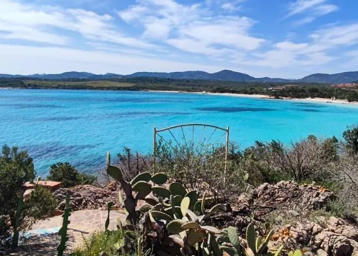 Peter Pan's Oasis Vakantiehuis Olbia