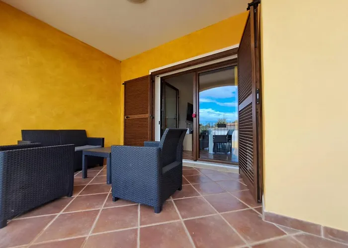 Vakantiehuis Peter Pan's Oasis *